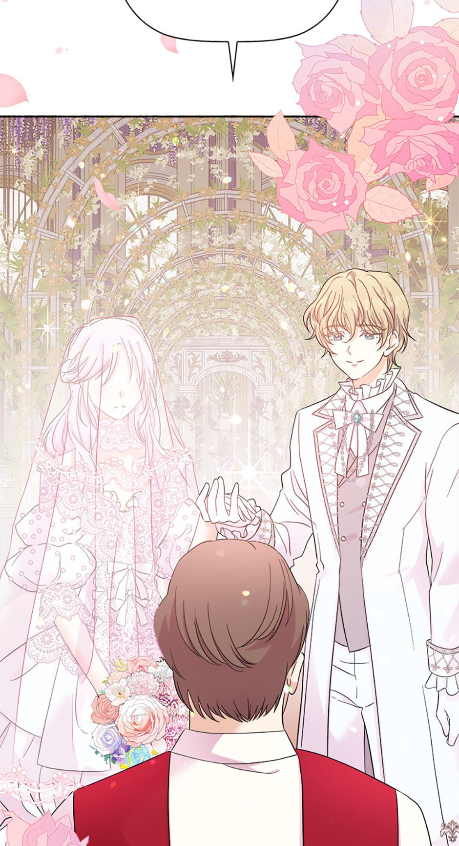 Abella's Dessert Cafe Chapter 1 page 11 - 