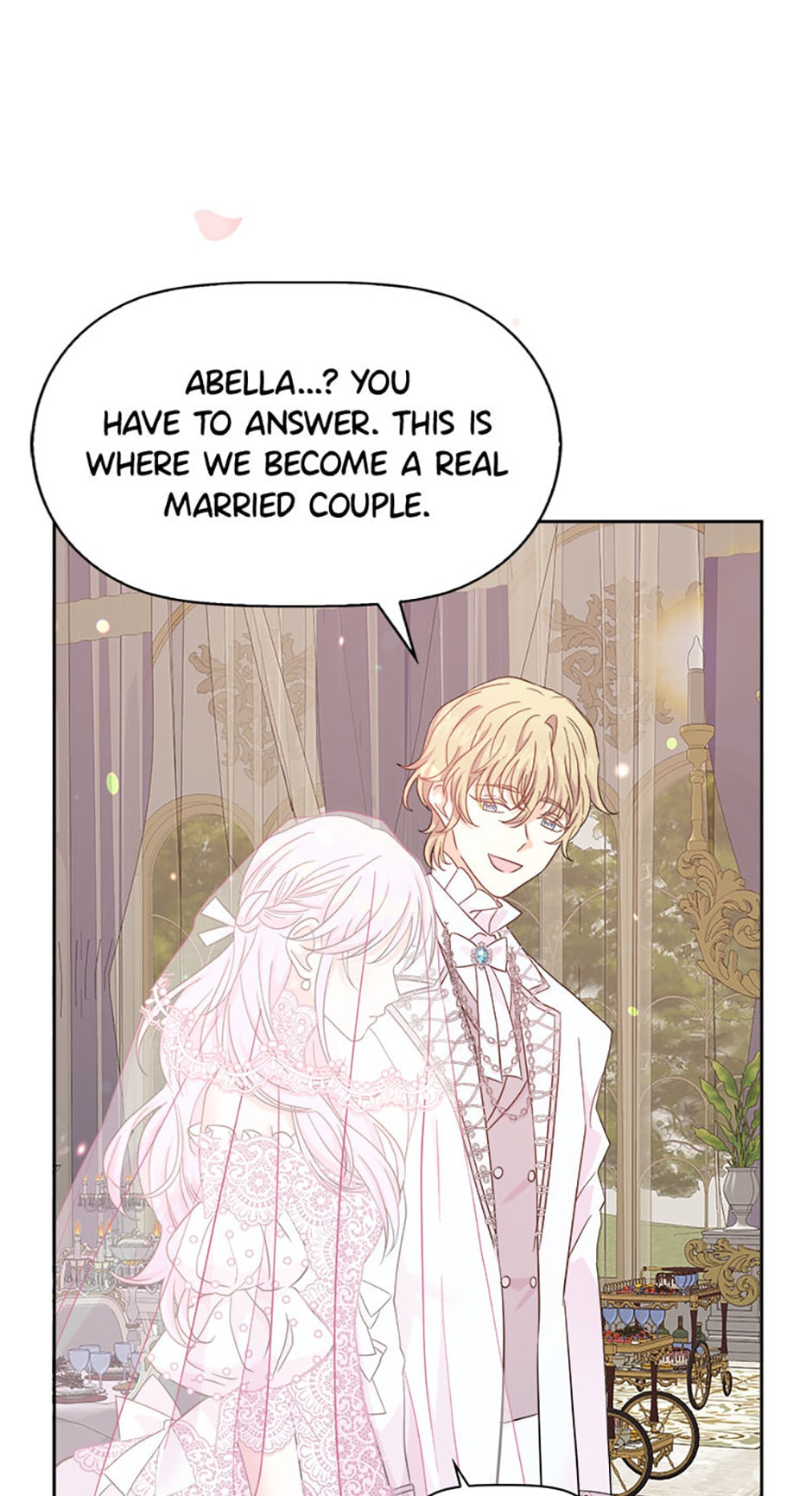 Abella's Dessert Cafe Chapter 1 page 13 - 
