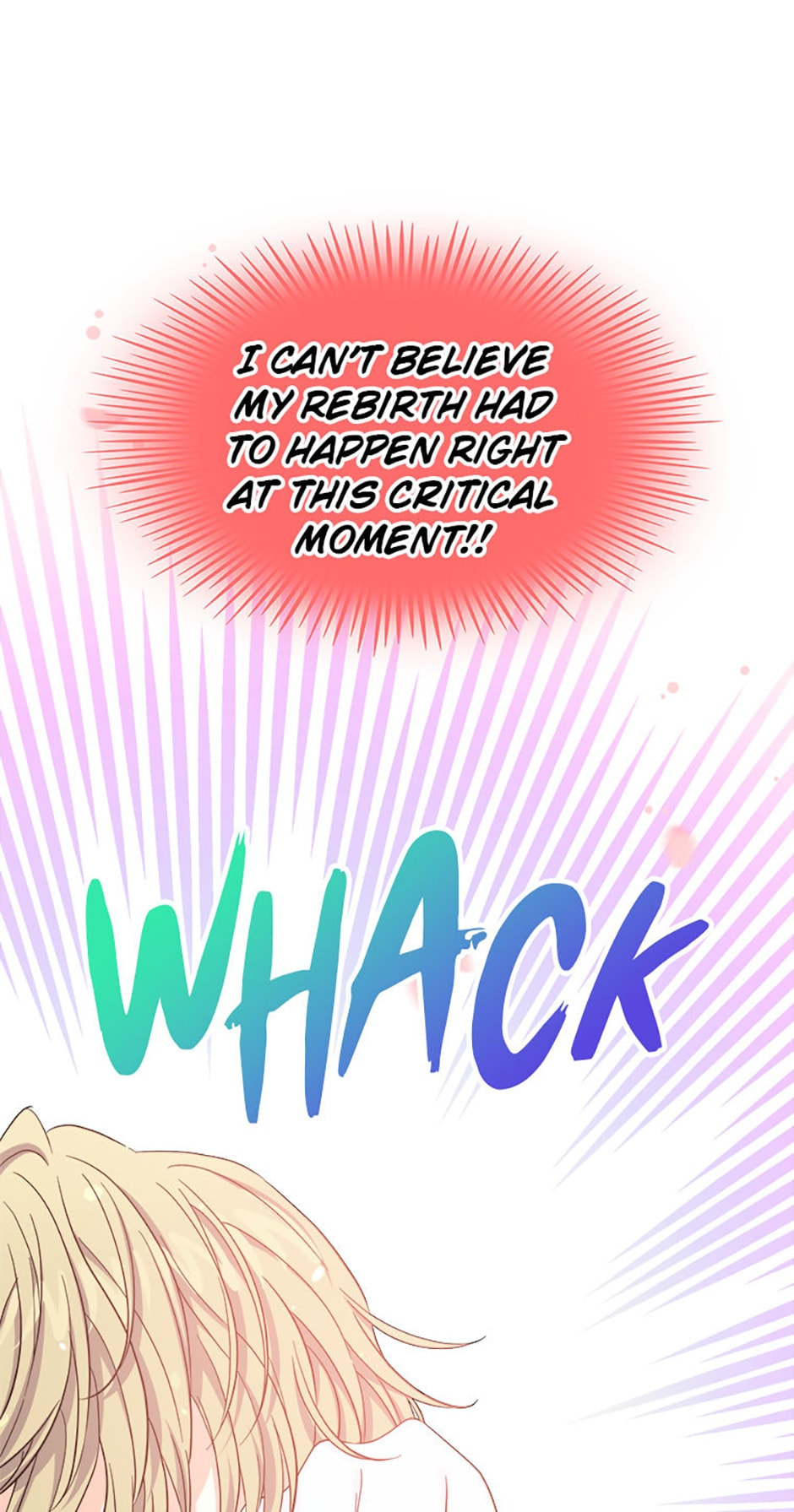 Abella's Dessert Cafe Chapter 1 page 15 - 