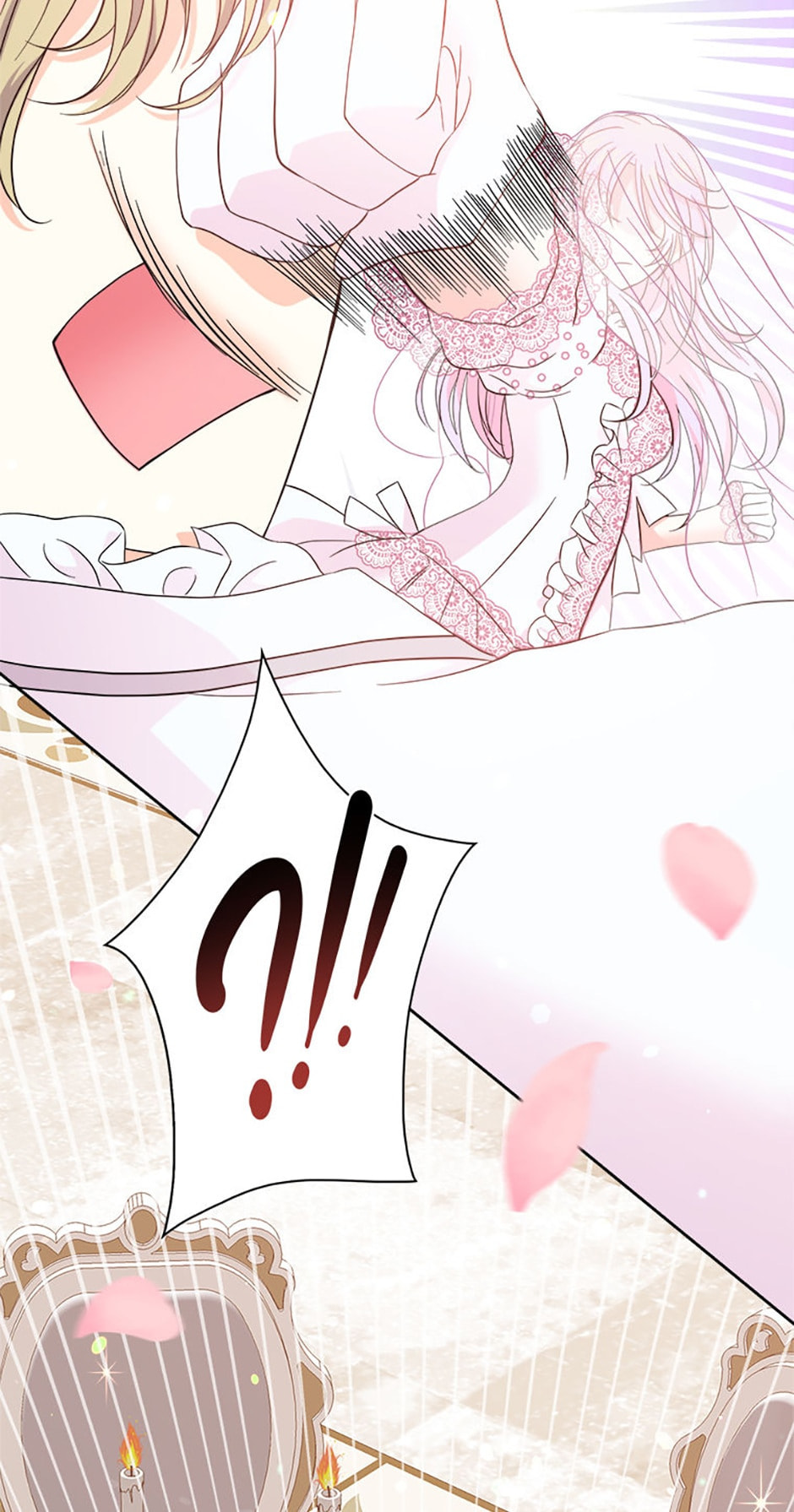 Abella's Dessert Cafe Chapter 1 page 16 - 