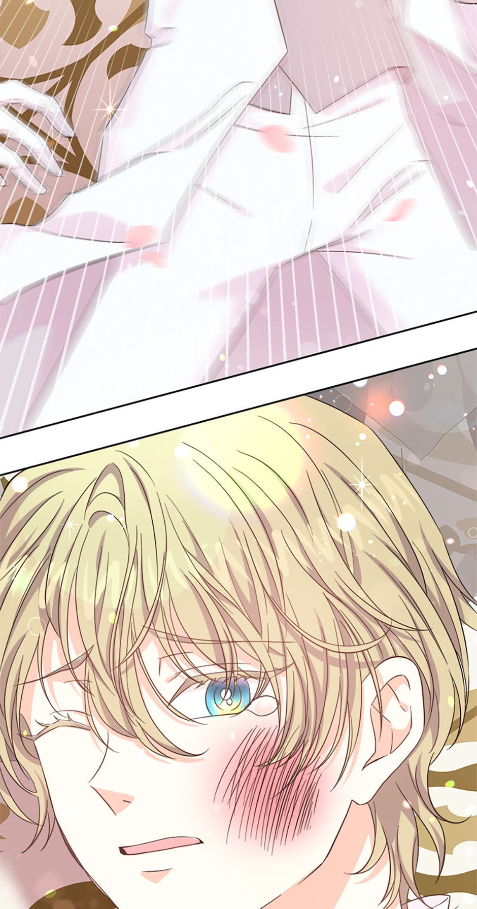 Abella's Dessert Cafe Chapter 1 page 18 - 
