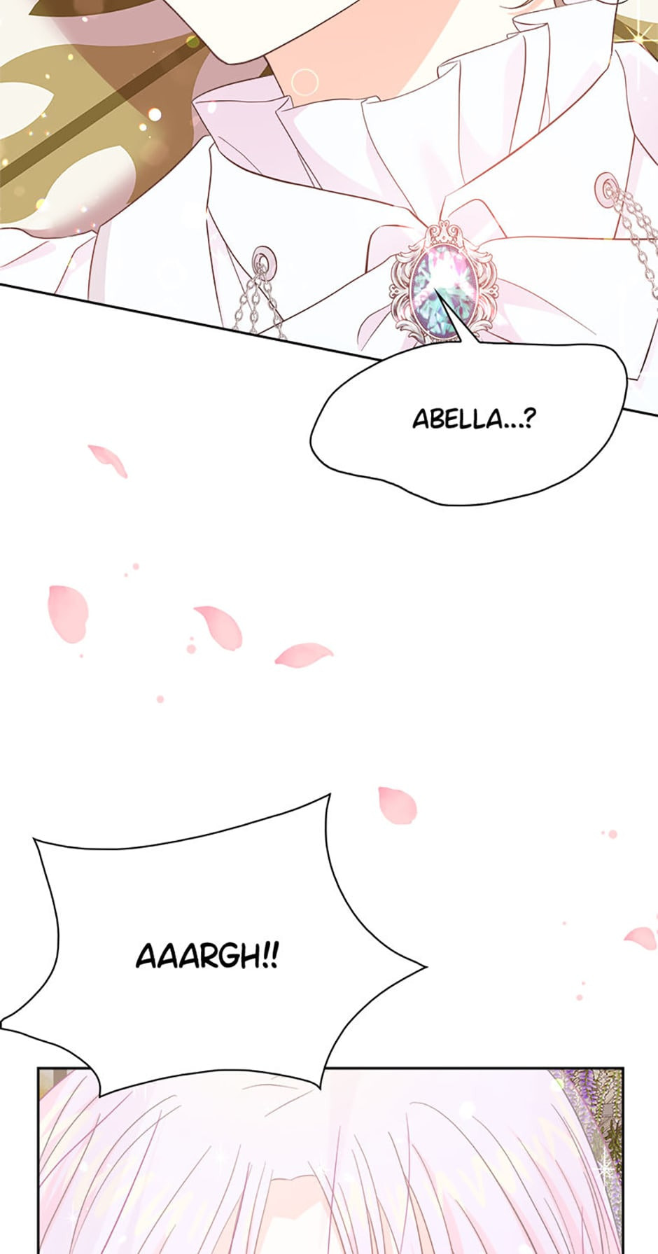 Abella's Dessert Cafe Chapter 1 page 19 - 