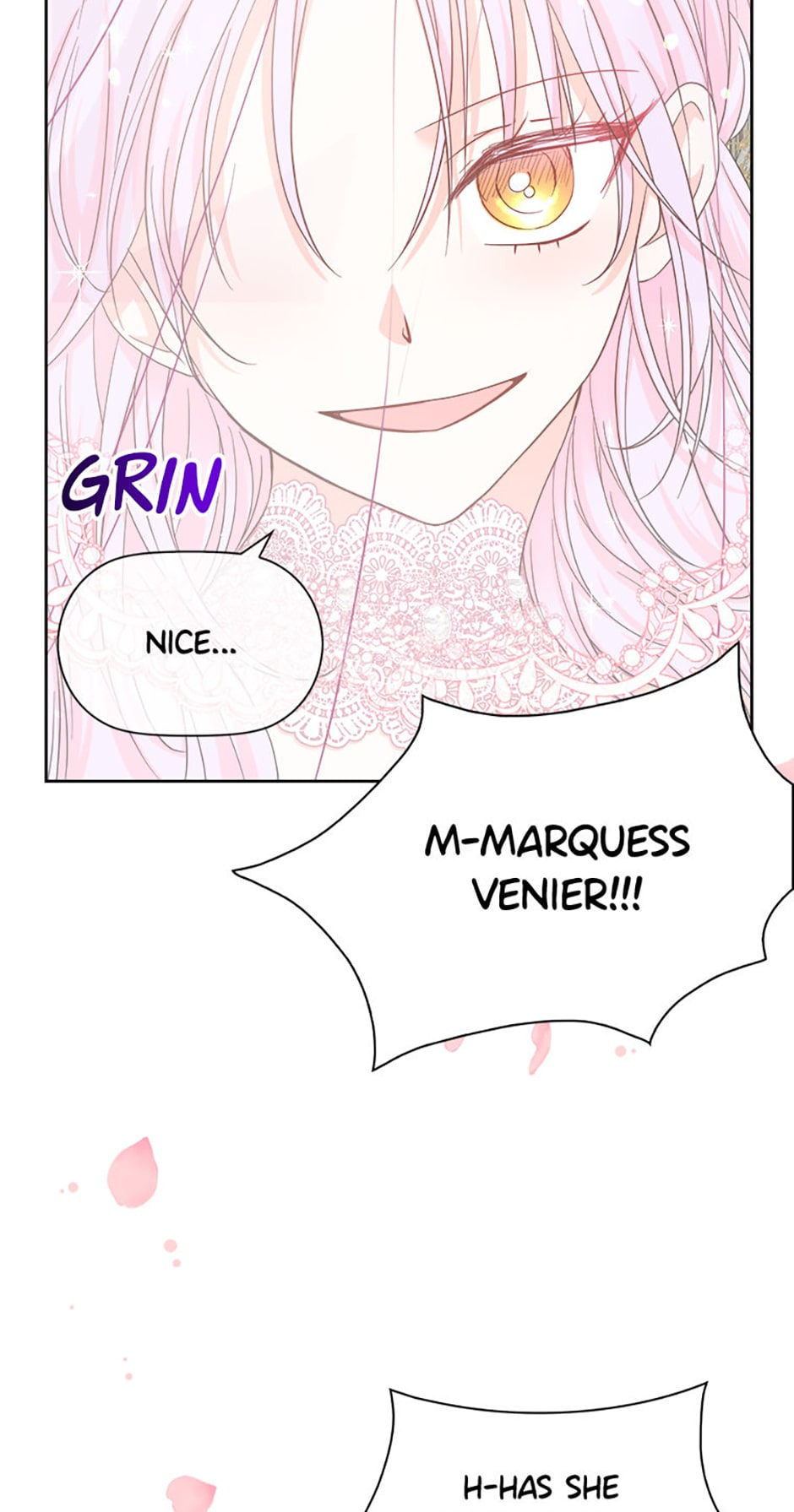 Abella's Dessert Cafe Chapter 1 page 20 - 