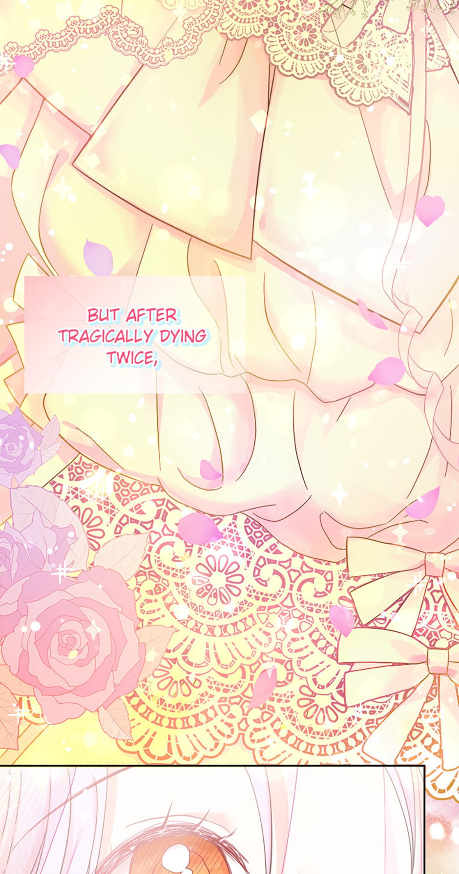 Abella's Dessert Cafe Chapter 1 page 3 - 