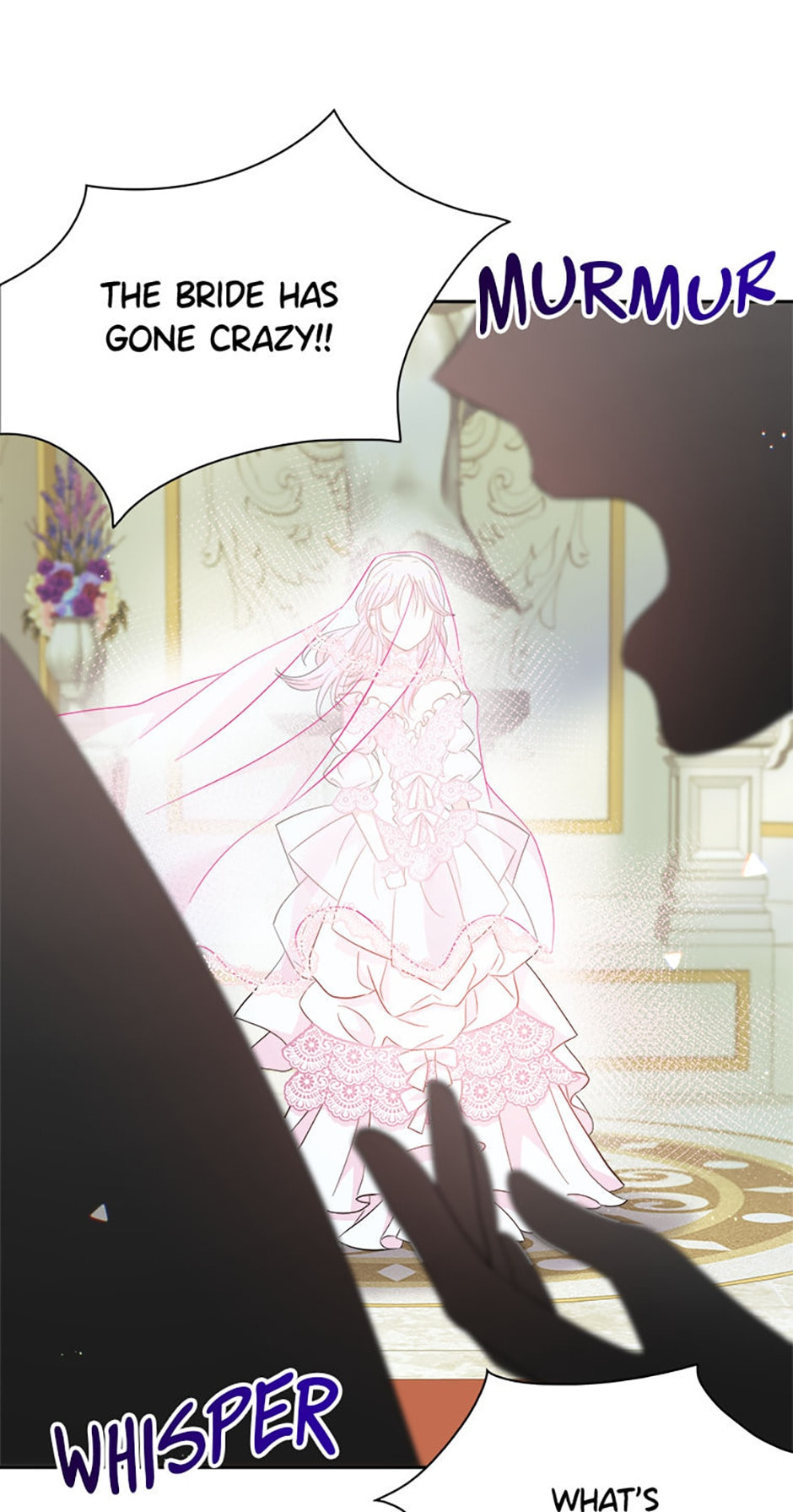 Abella's Dessert Cafe Chapter 1 page 22 - 