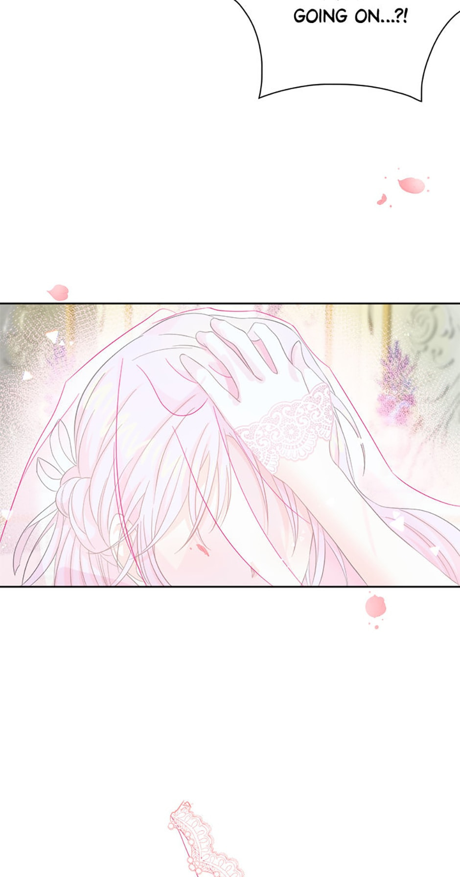 Abella's Dessert Cafe Chapter 1 page 23 - 
