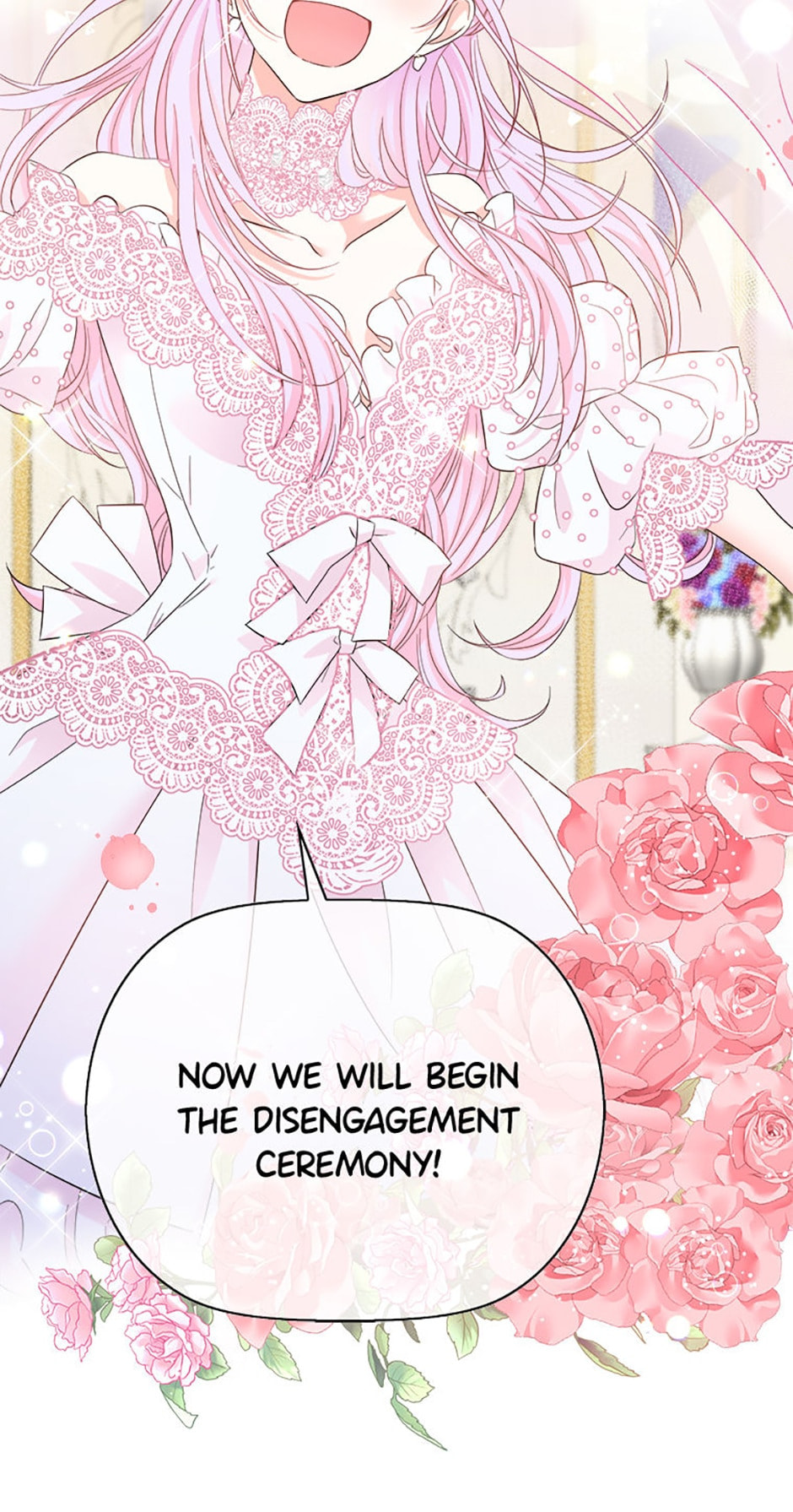 Abella's Dessert Cafe Chapter 1 page 26 - 