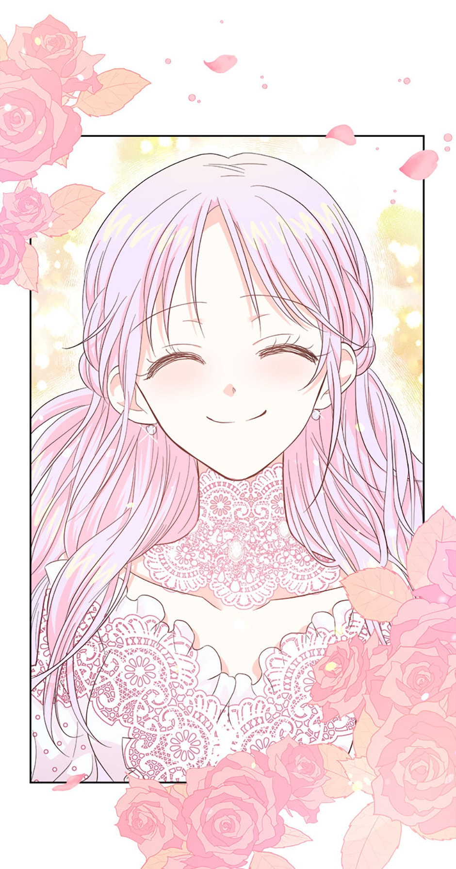 Abella's Dessert Cafe Chapter 1 page 29 - 