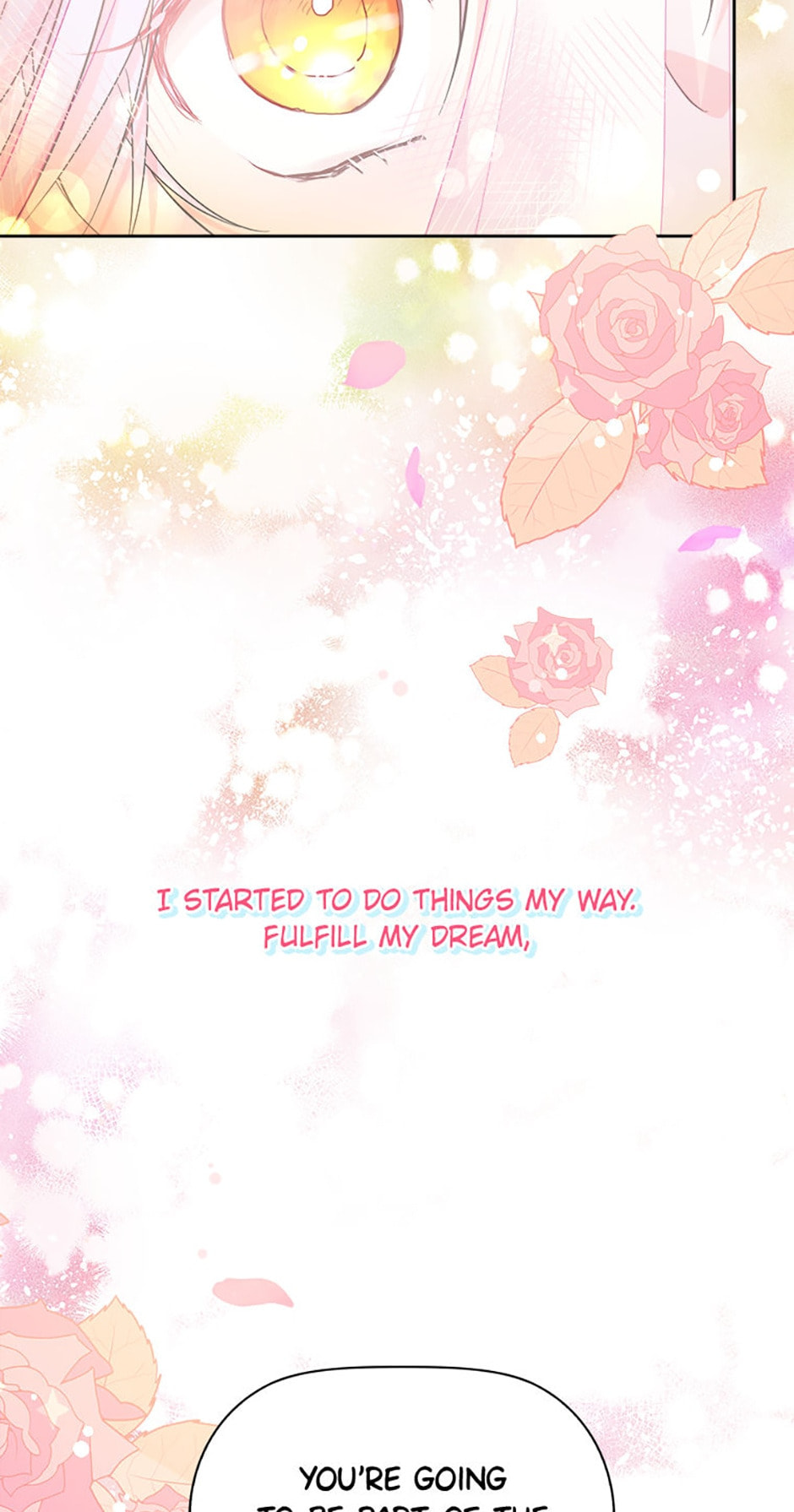 Abella's Dessert Cafe Chapter 1 page 4 - 