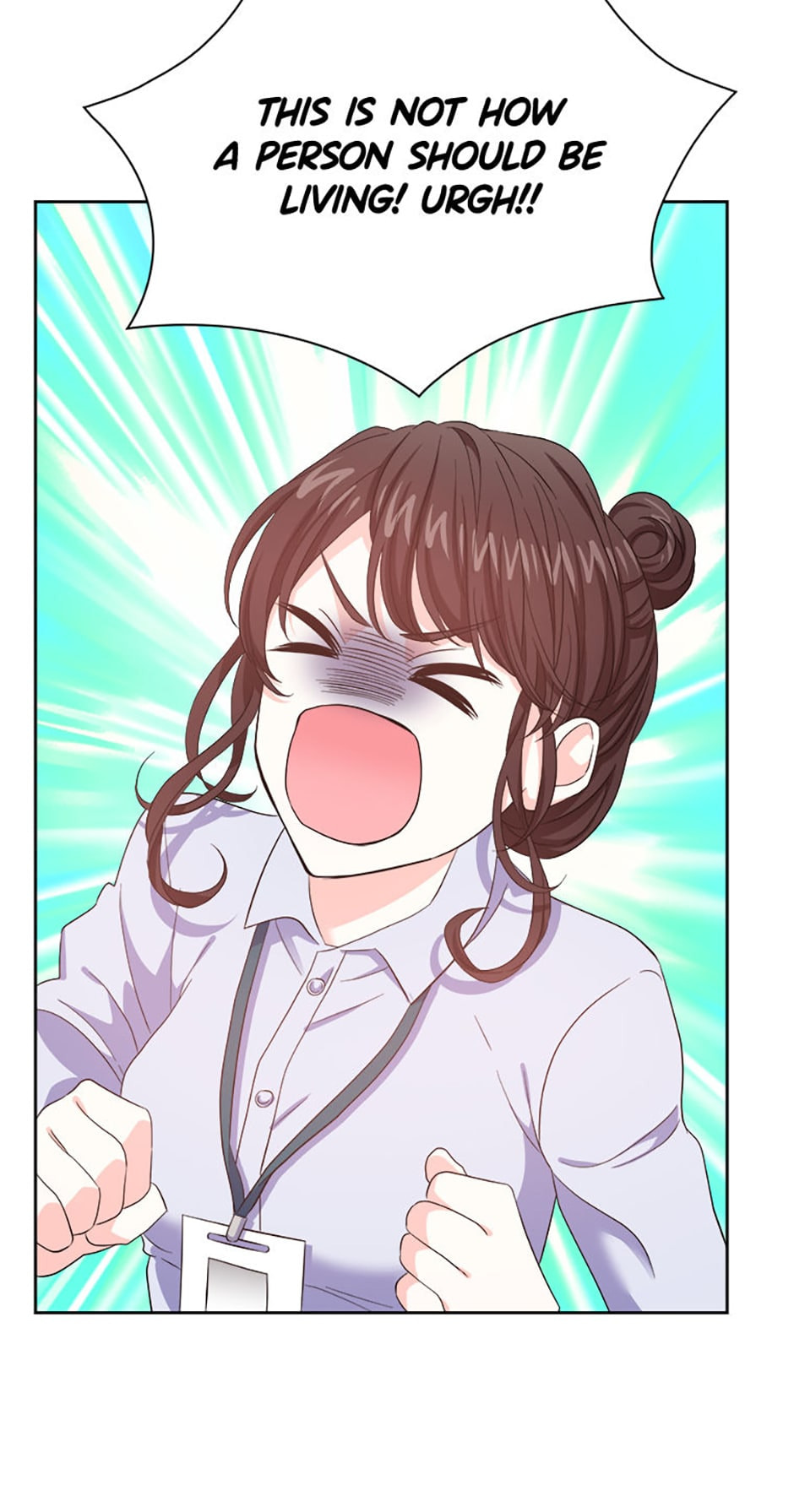Abella's Dessert Cafe Chapter 1 page 33 - 