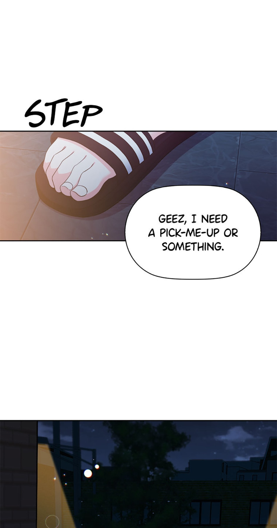 Abella's Dessert Cafe Chapter 1 page 34 - 
