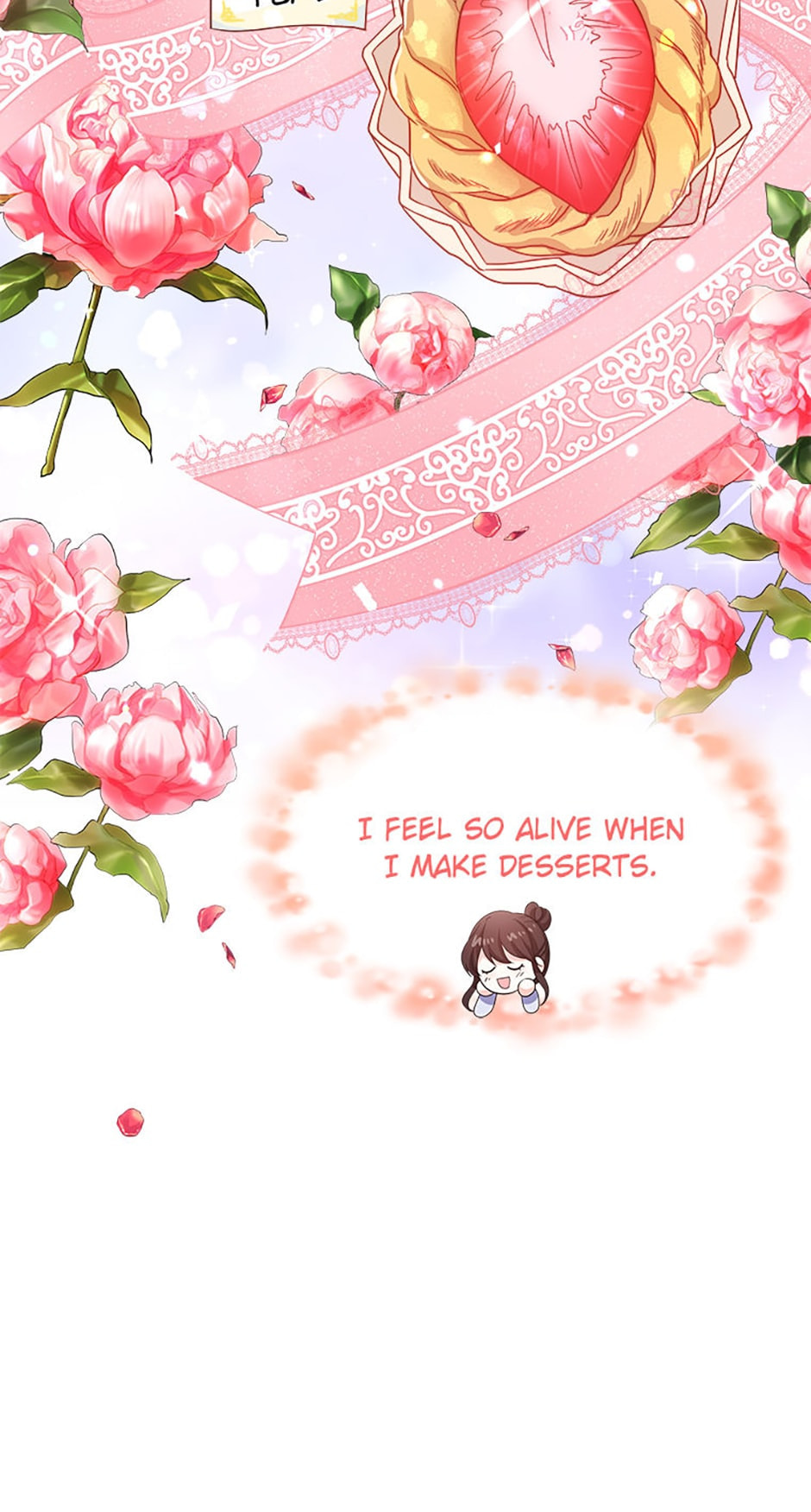 Abella's Dessert Cafe Chapter 1 page 37 - 