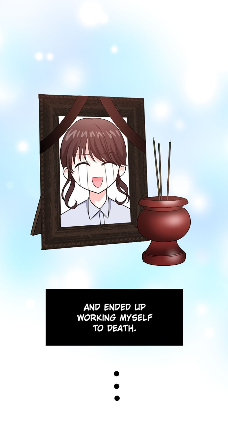 Abella's Dessert Cafe Chapter 1 page 39 - 
