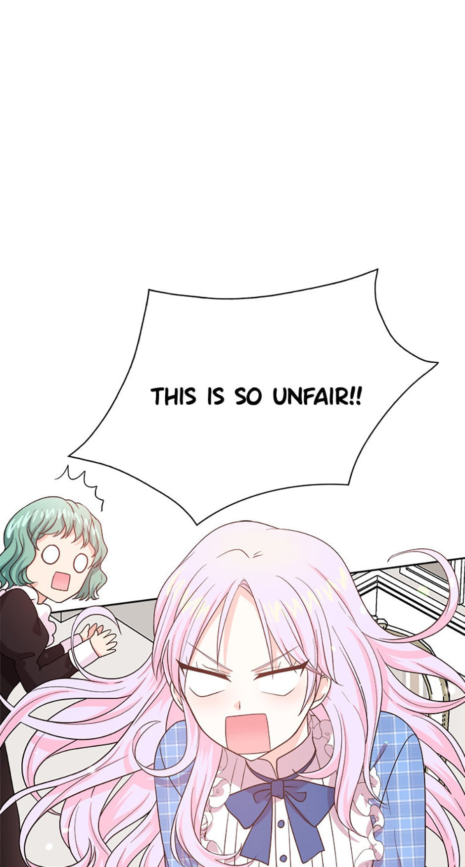 Abella's Dessert Cafe Chapter 1 page 40 - 