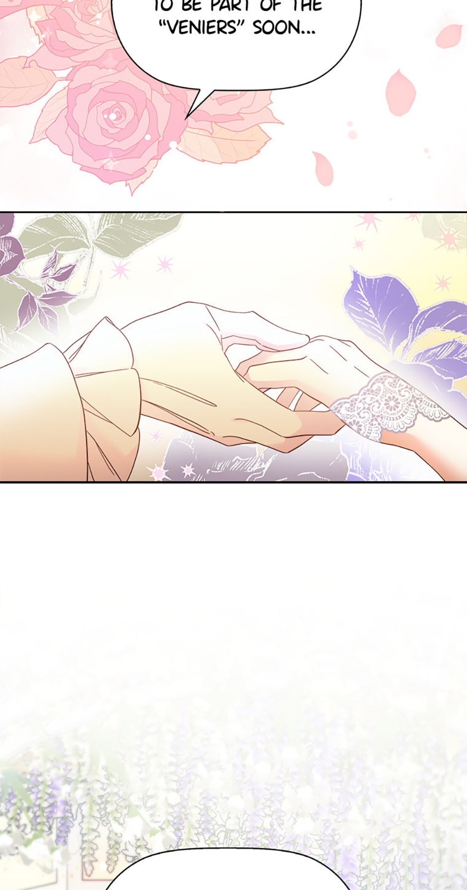 Abella's Dessert Cafe Chapter 1 page 5 - 