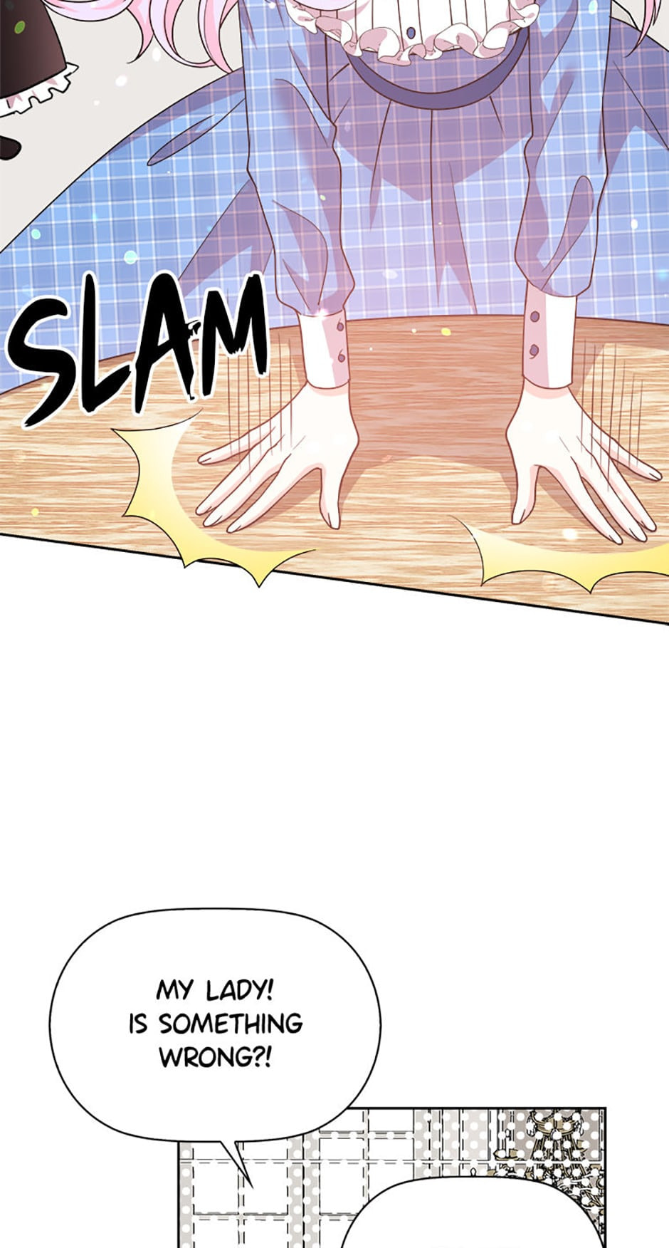 Abella's Dessert Cafe Chapter 1 page 41 - 