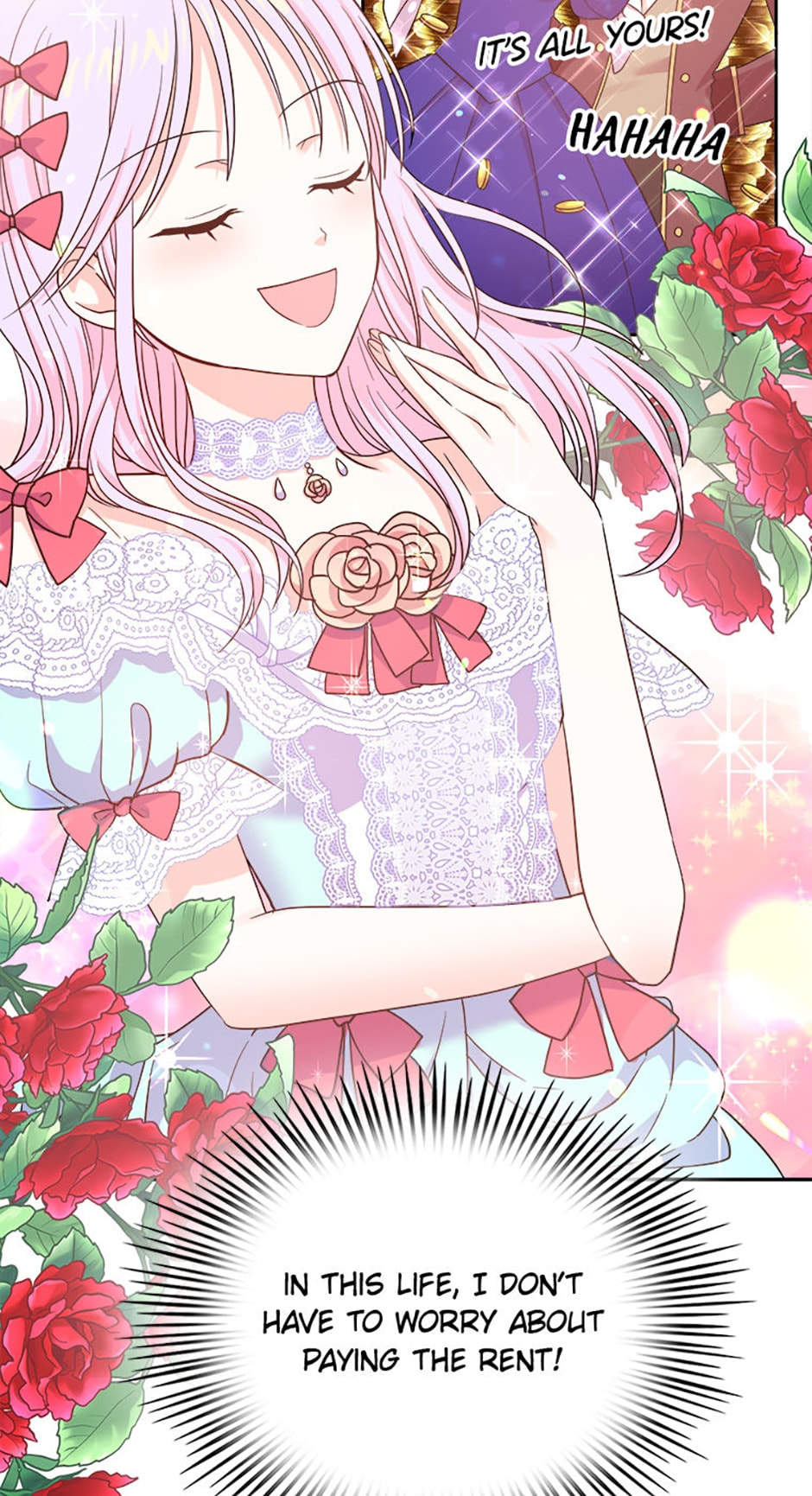 Abella's Dessert Cafe Chapter 1 page 44 - 