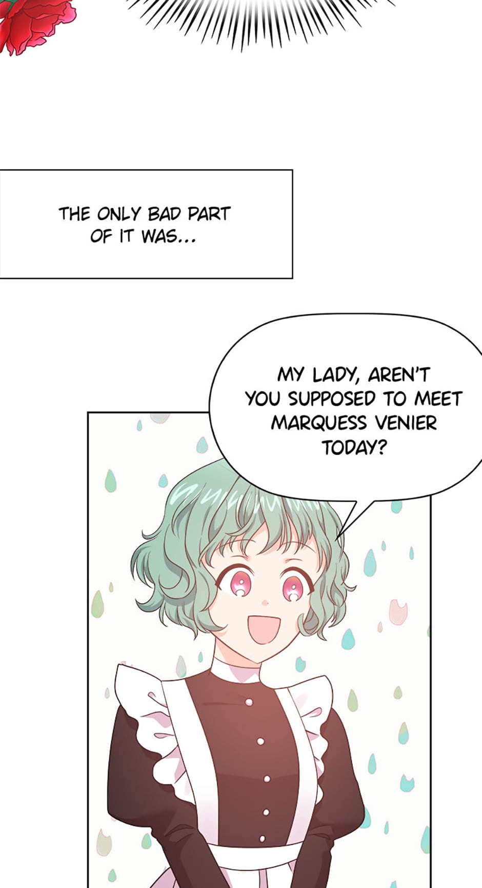 Abella's Dessert Cafe Chapter 1 page 45 - 