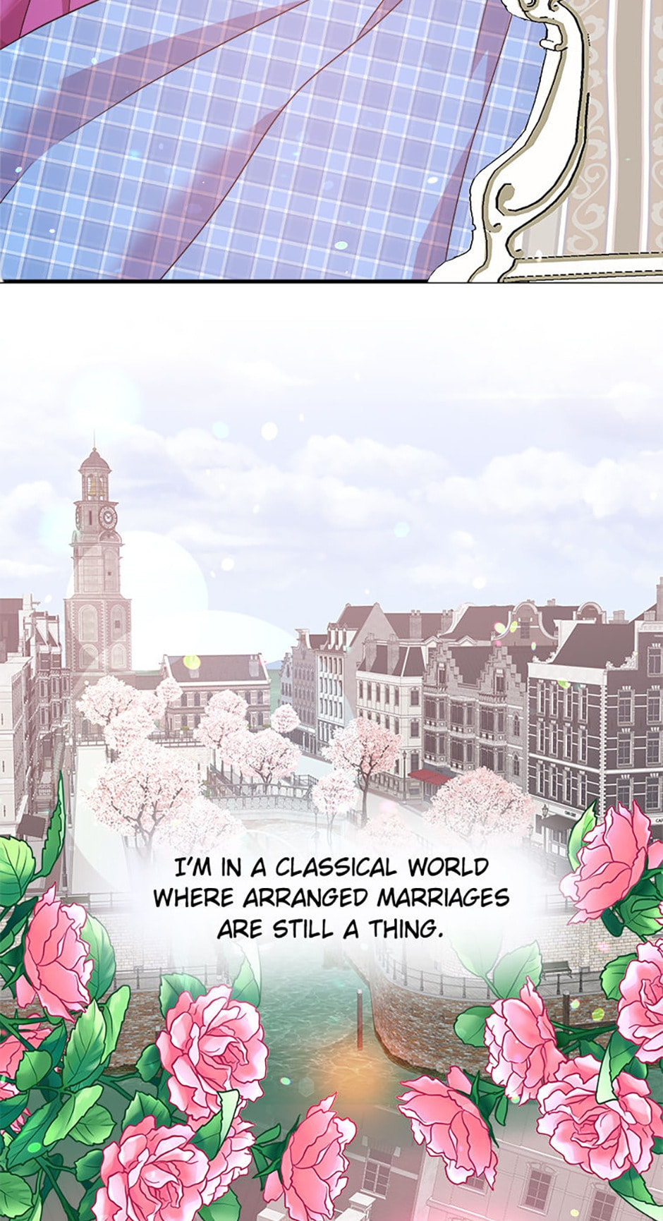 Abella's Dessert Cafe Chapter 1 page 47 - 