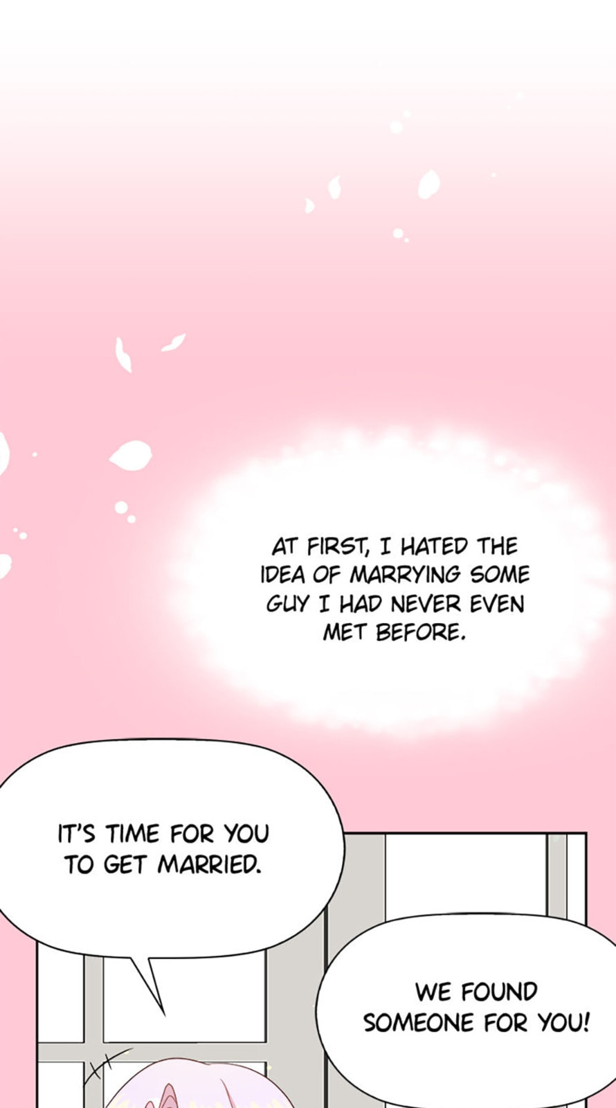 Abella's Dessert Cafe Chapter 1 page 50 - 