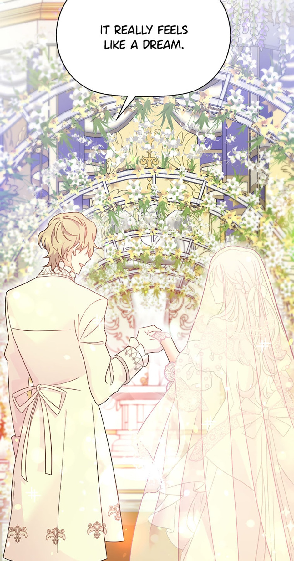 Abella's Dessert Cafe Chapter 1 page 6 - 