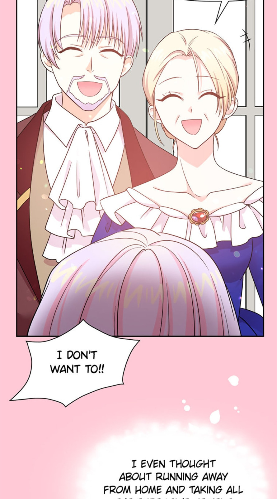 Abella's Dessert Cafe Chapter 1 page 51 - 