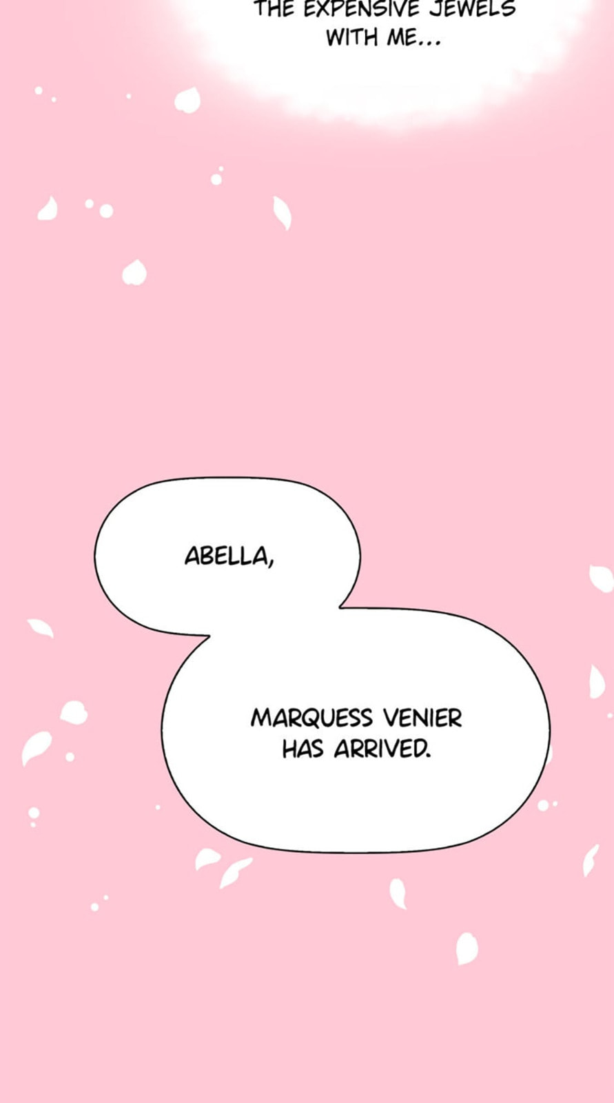 Abella's Dessert Cafe Chapter 1 page 52 - 