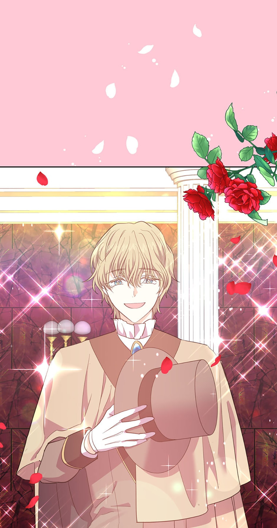 Abella's Dessert Cafe Chapter 1 page 53 - 