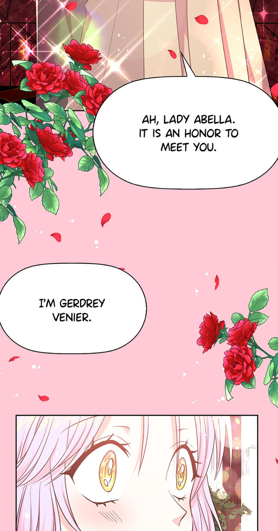Abella's Dessert Cafe Chapter 1 page 54 - 