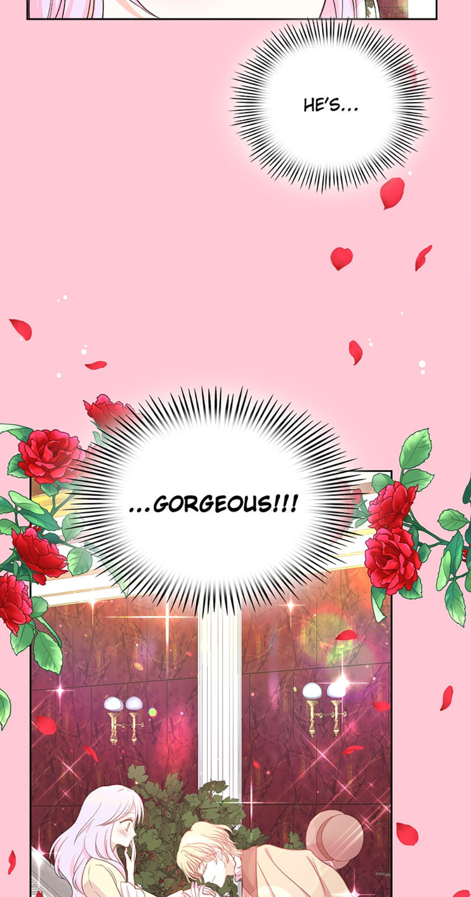 Abella's Dessert Cafe Chapter 1 page 55 - 