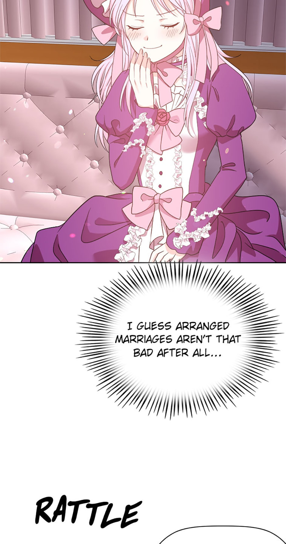 Abella's Dessert Cafe Chapter 1 page 58 - 