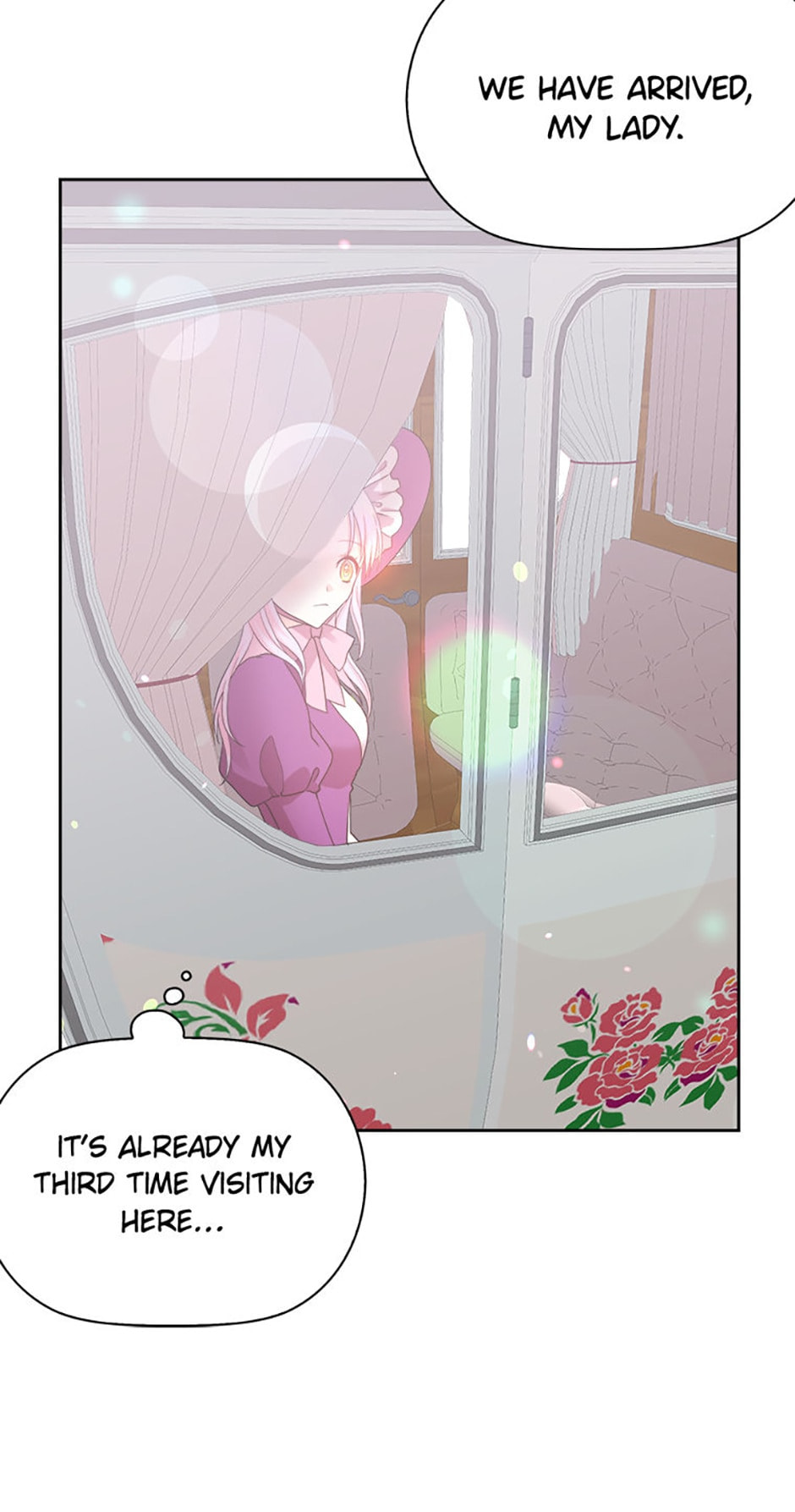 Abella's Dessert Cafe Chapter 1 page 59 - 