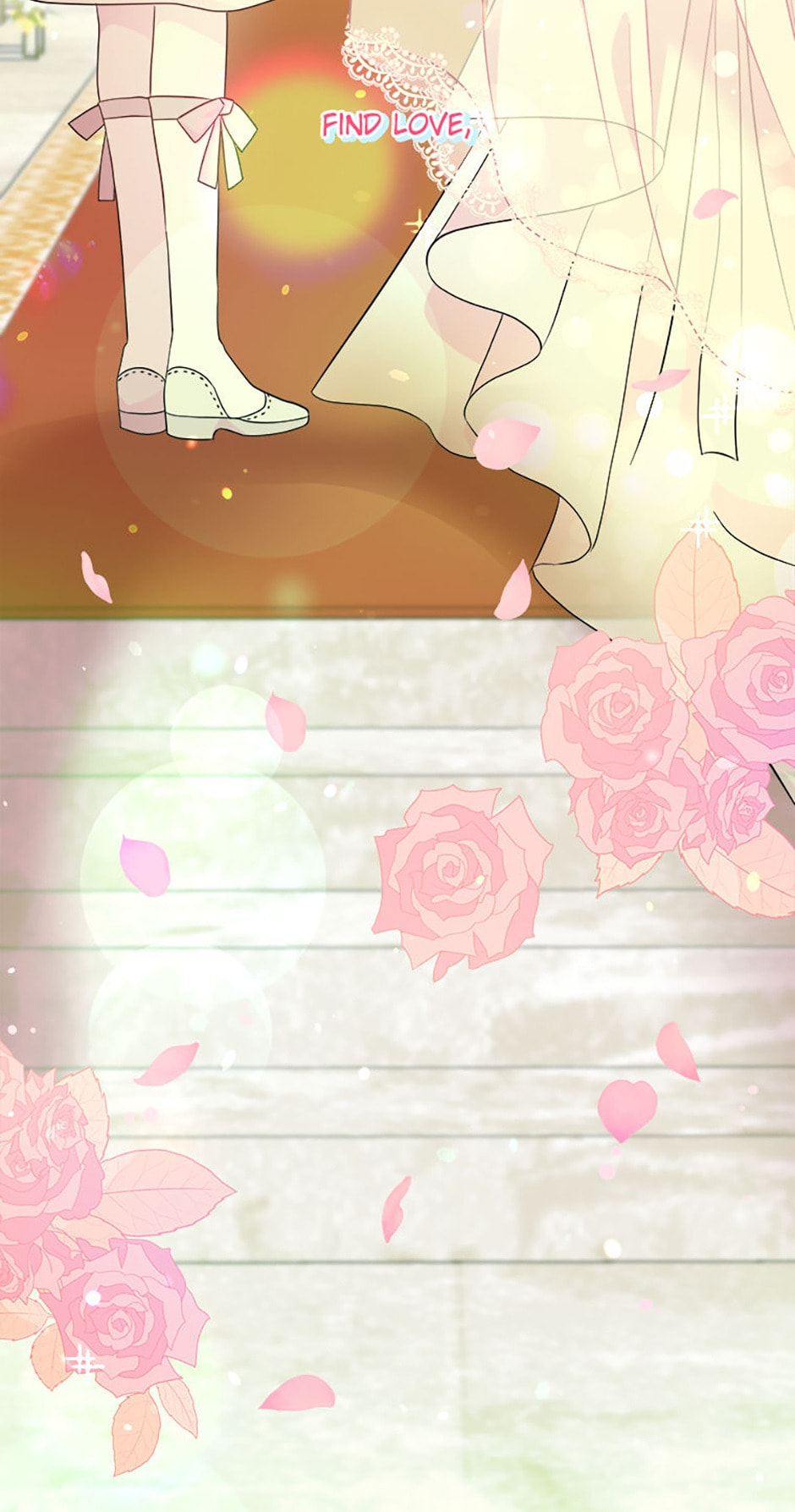 Abella's Dessert Cafe Chapter 1 page 7 - 