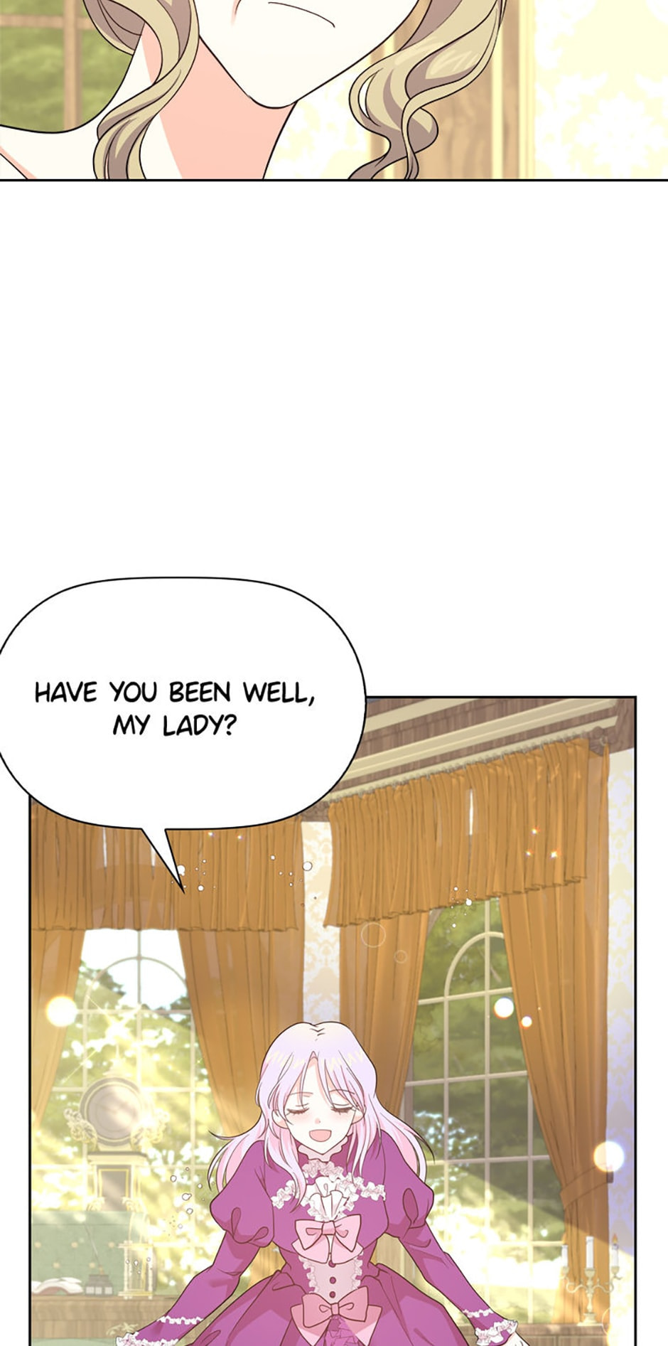 Abella's Dessert Cafe Chapter 1 page 63 - 