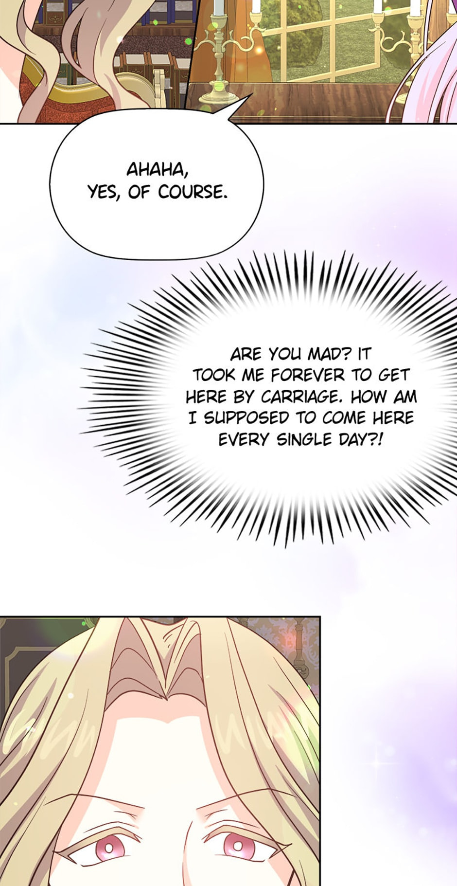 Abella's Dessert Cafe Chapter 1 page 69 - 