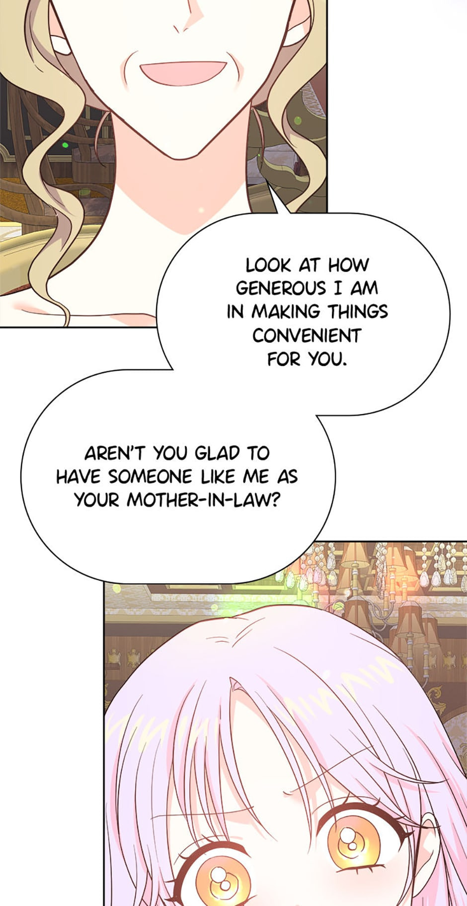 Abella's Dessert Cafe Chapter 1 page 70 - 