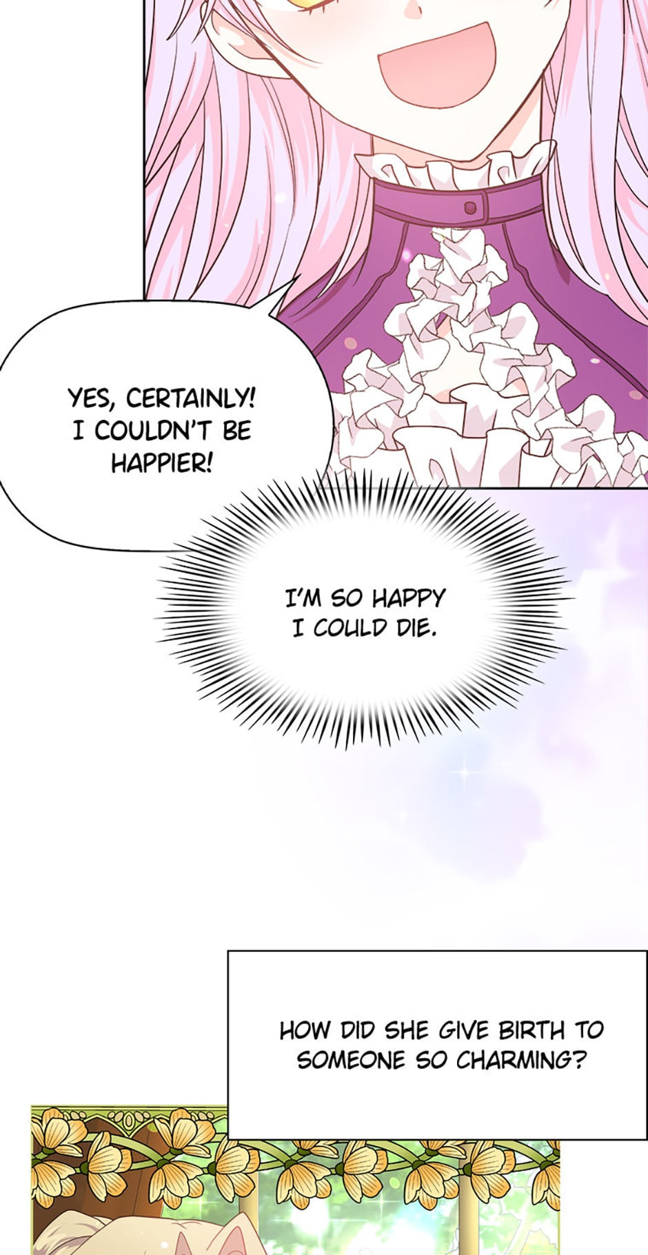 Abella's Dessert Cafe Chapter 1 page 71 - 