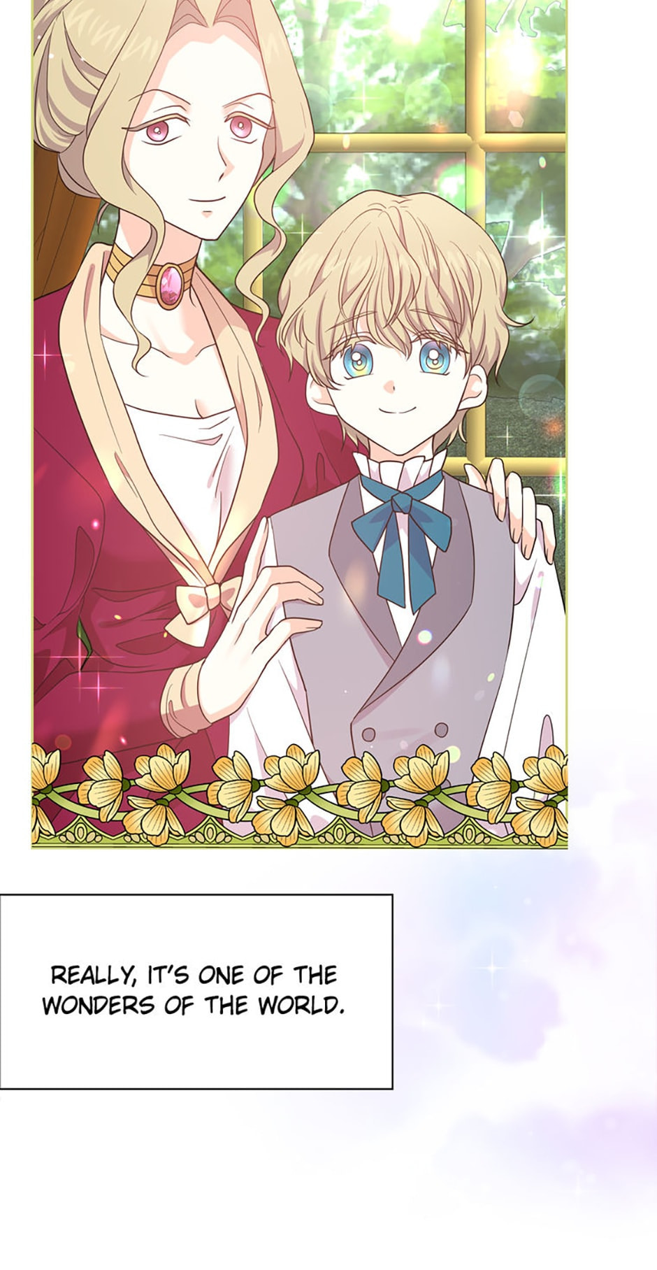 Abella's Dessert Cafe Chapter 1 page 72 - 