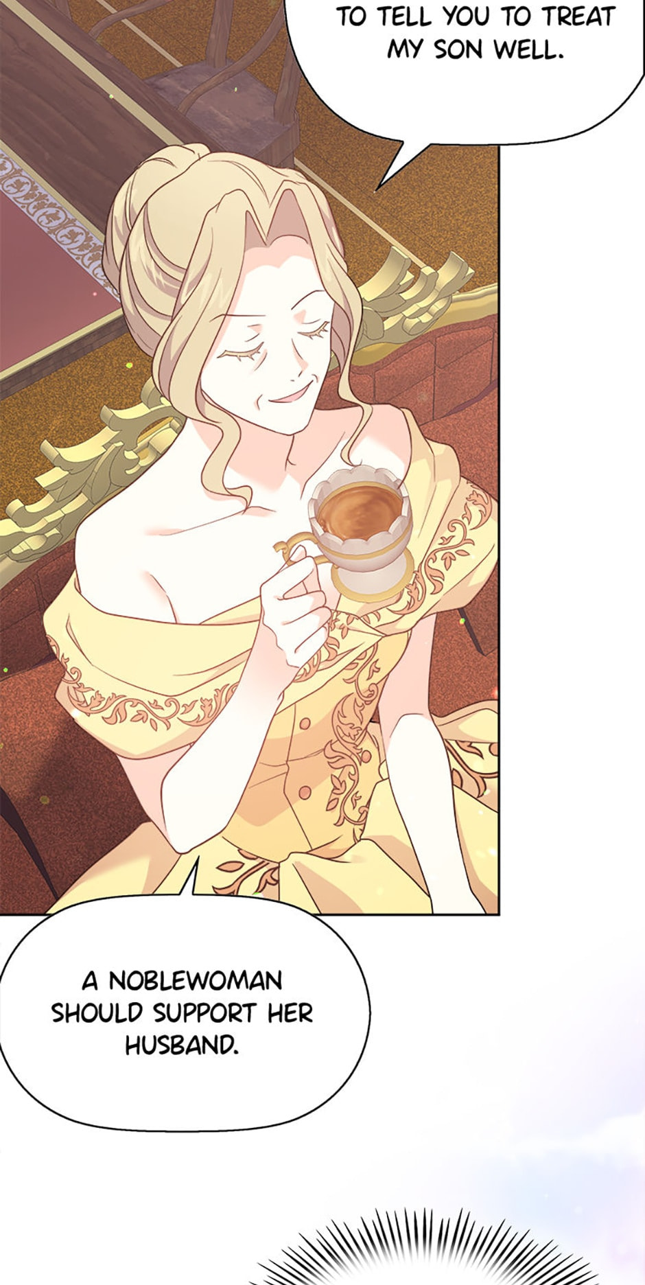 Abella's Dessert Cafe Chapter 1 page 74 - 