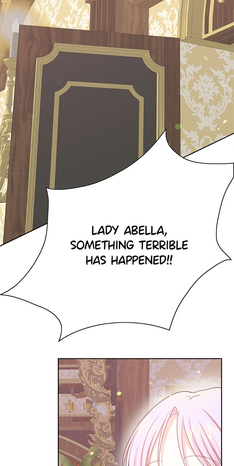 Abella's Dessert Cafe Chapter 1 page 76 - 