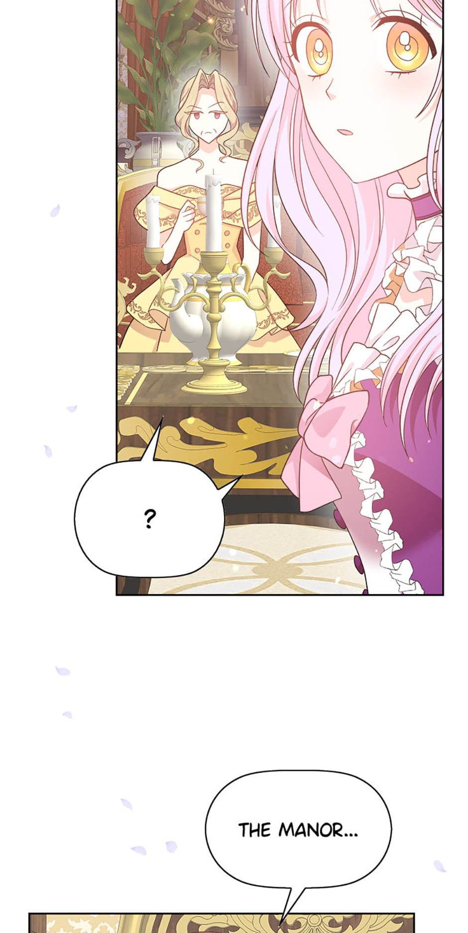 Abella's Dessert Cafe Chapter 1 page 77 - 