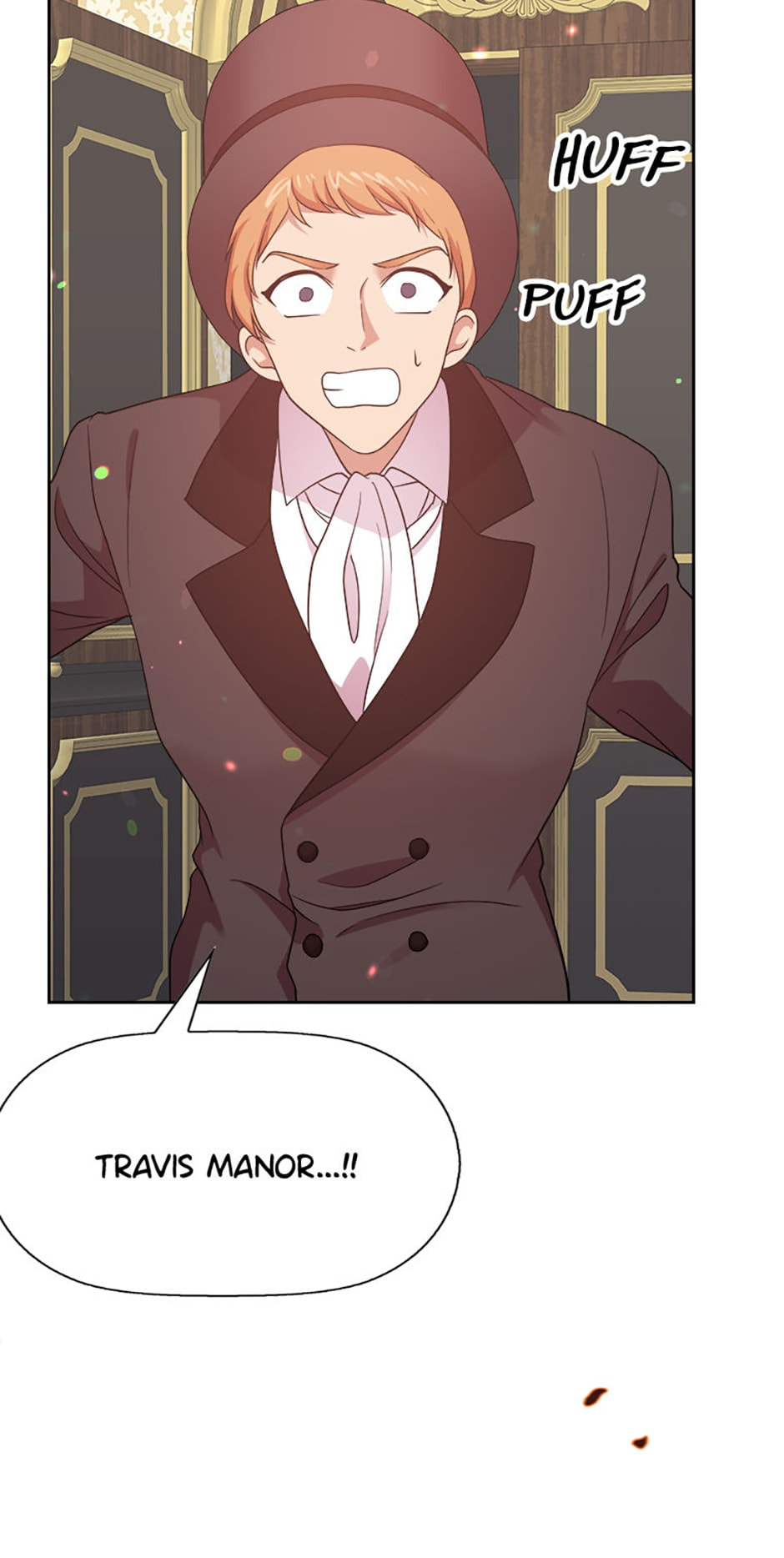 Abella's Dessert Cafe Chapter 1 page 78 - 