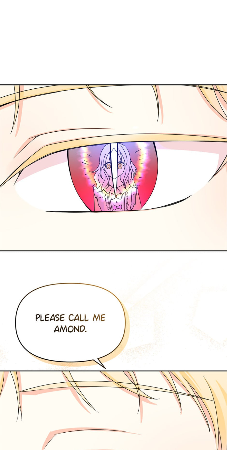 Abella's Dessert Cafe Chapter 10 page 2 - 