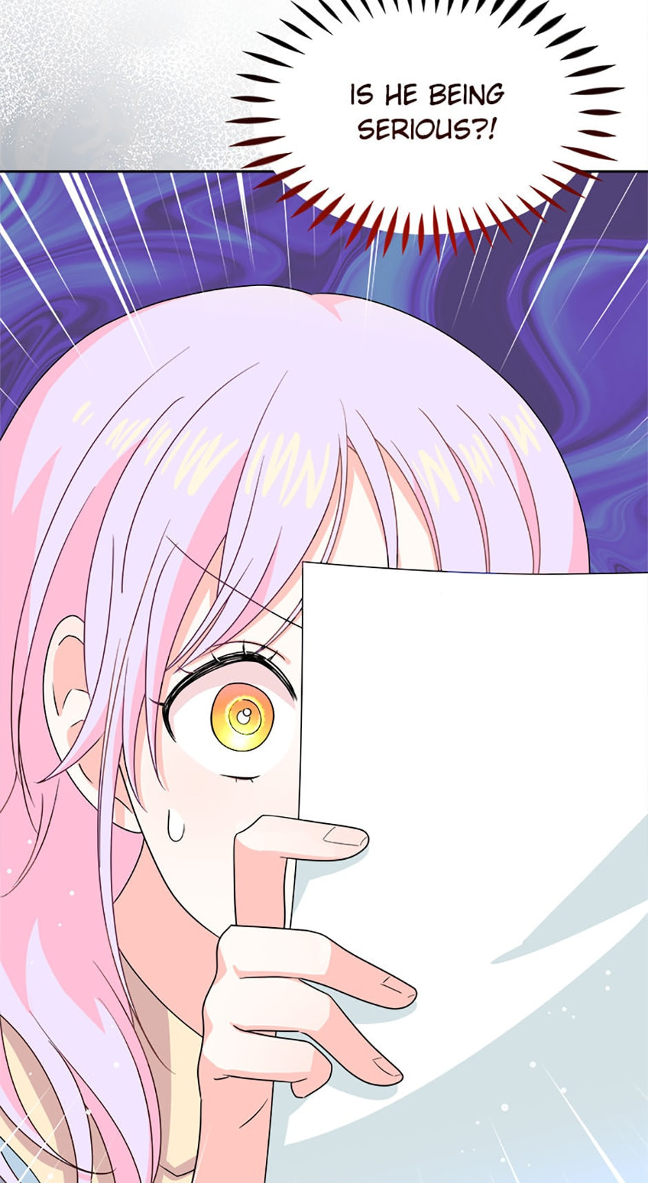 Abella's Dessert Cafe Chapter 10 page 12 - 