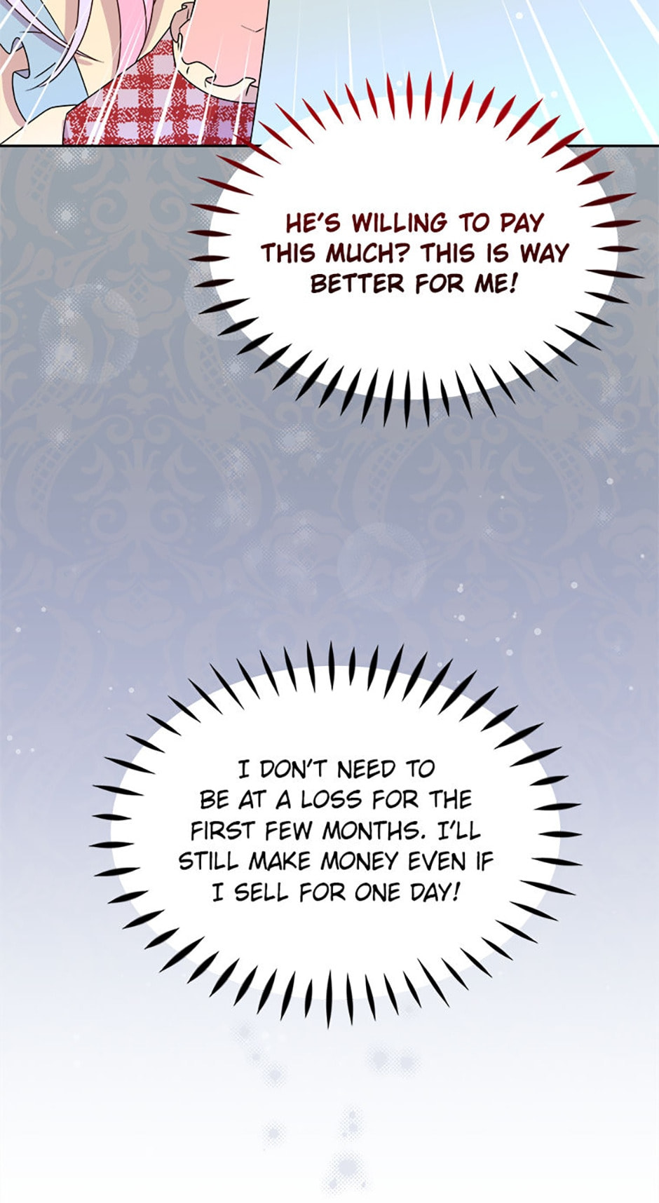 Abella's Dessert Cafe Chapter 10 page 13 - 