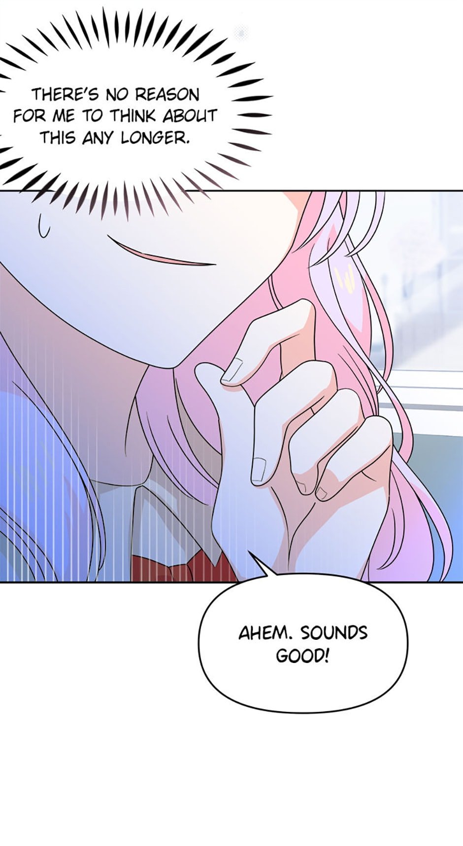 Abella's Dessert Cafe Chapter 10 page 14 - 