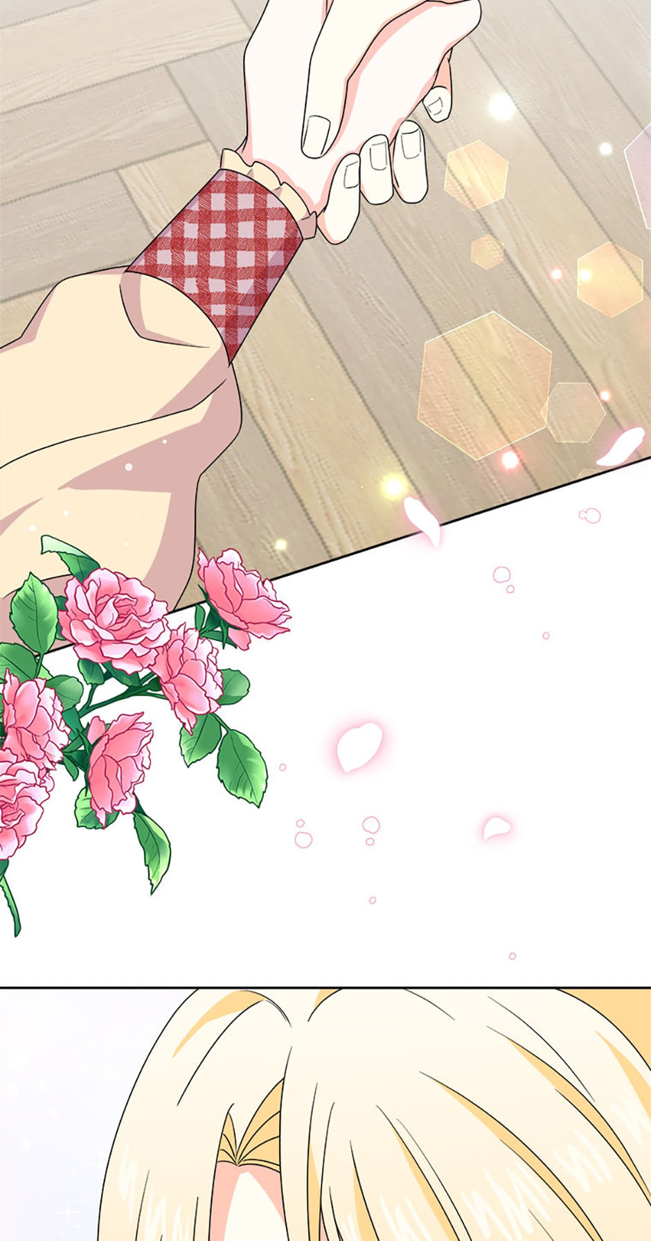 Abella's Dessert Cafe Chapter 10 page 17 - 