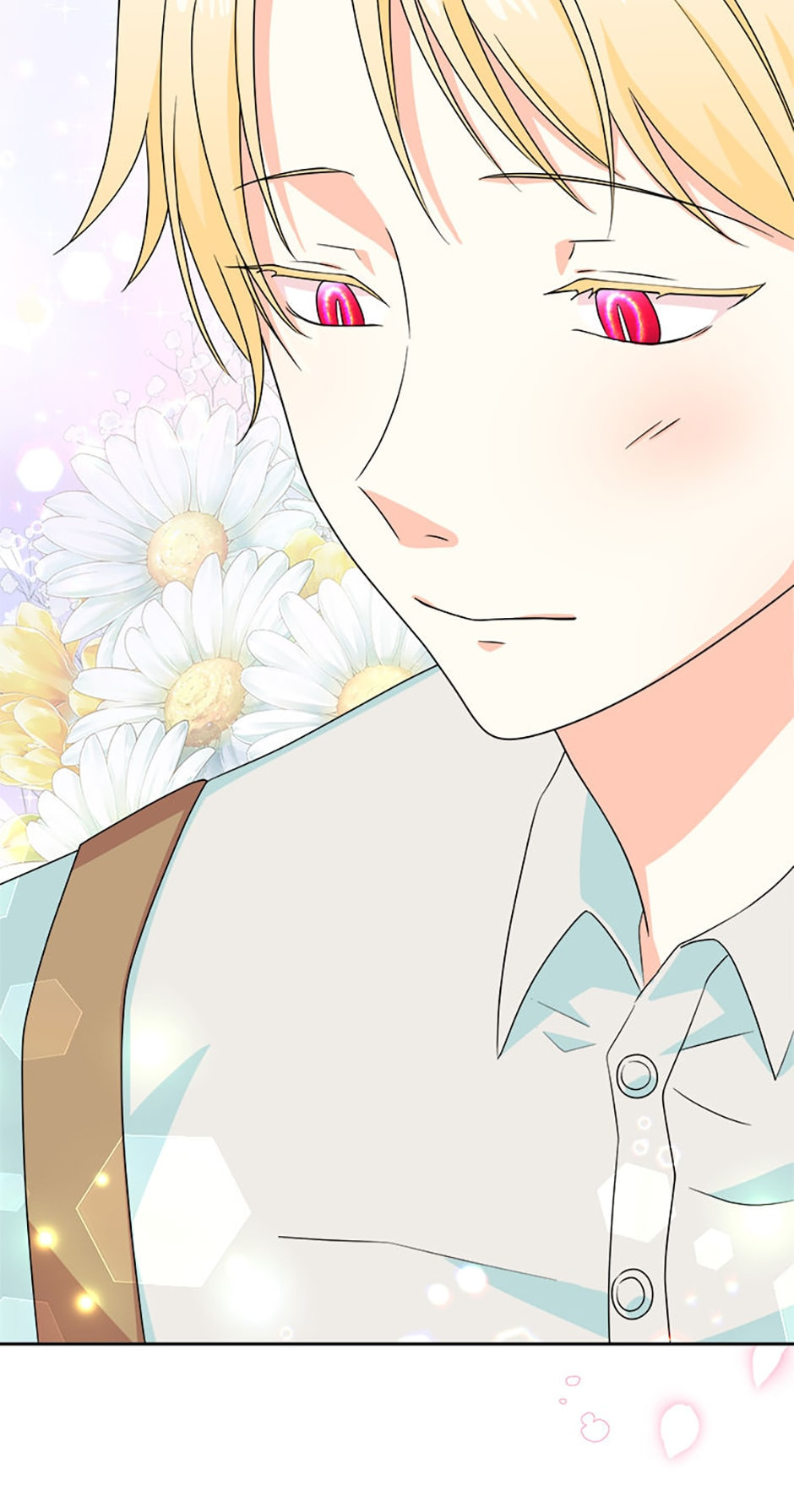 Abella's Dessert Cafe Chapter 10 page 18 - 