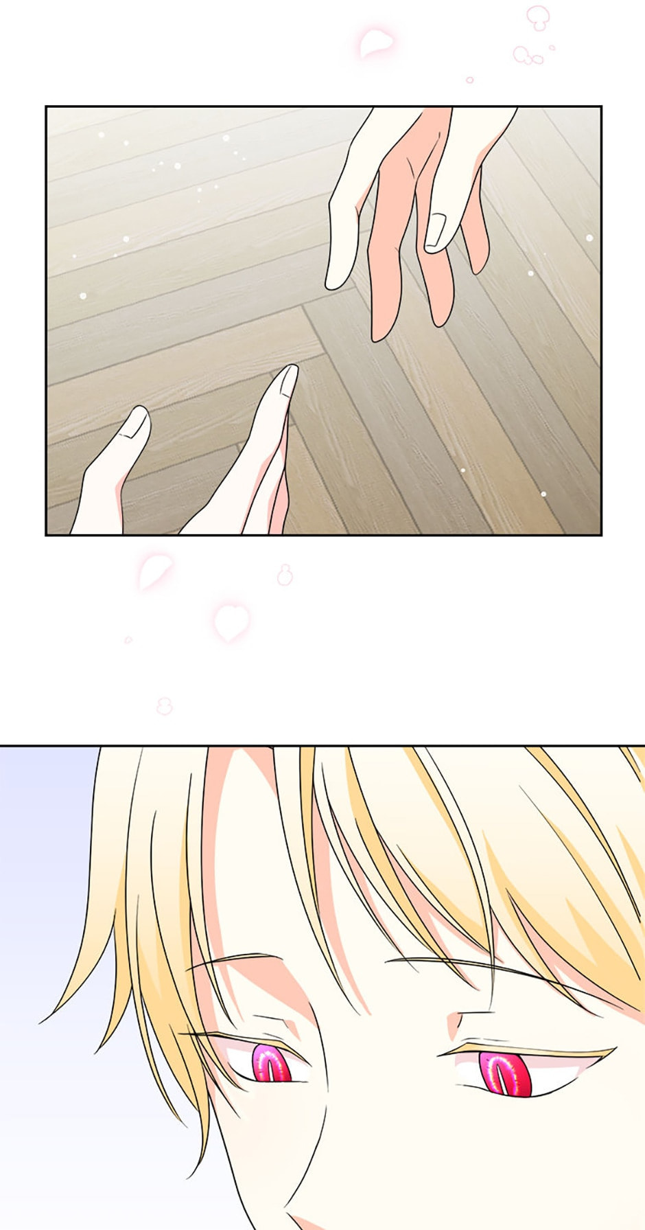 Abella's Dessert Cafe Chapter 10 page 19 - 