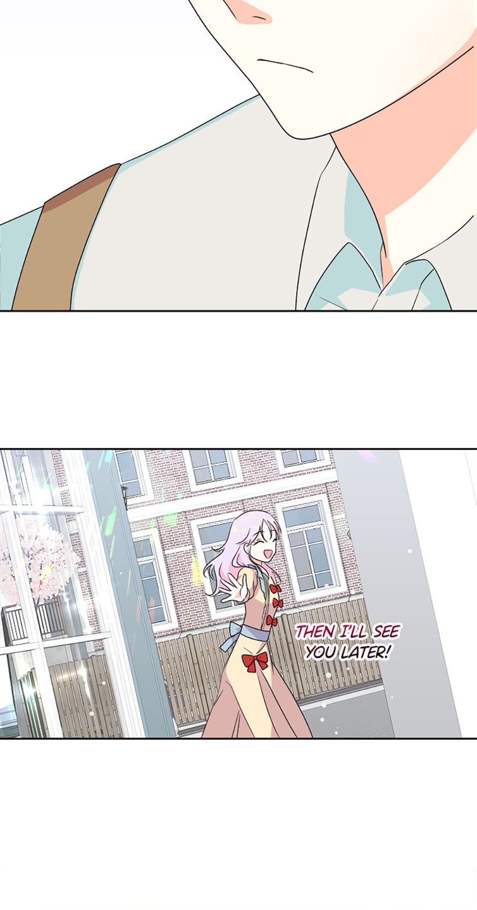 Abella's Dessert Cafe Chapter 10 page 20 - 